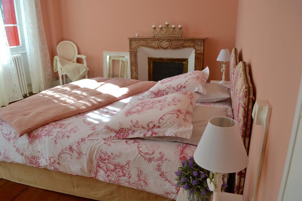 Les Chambres D'Hotes Du Domaine De Lugazaut Vielle-Soubiran Dış mekan fotoğraf