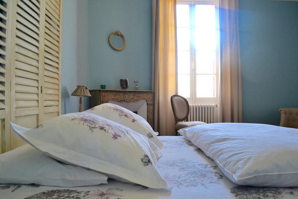 Les Chambres D'Hotes Du Domaine De Lugazaut Vielle-Soubiran Dış mekan fotoğraf
